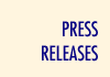 Press Releases